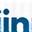 LinkedIn Icon